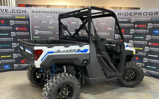 2024 Polaris® Ranger XP Kinetic Ultimate