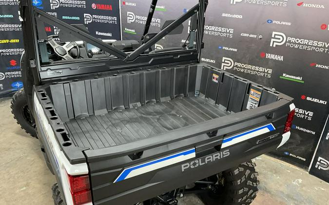 2024 Polaris® Ranger XP Kinetic Ultimate