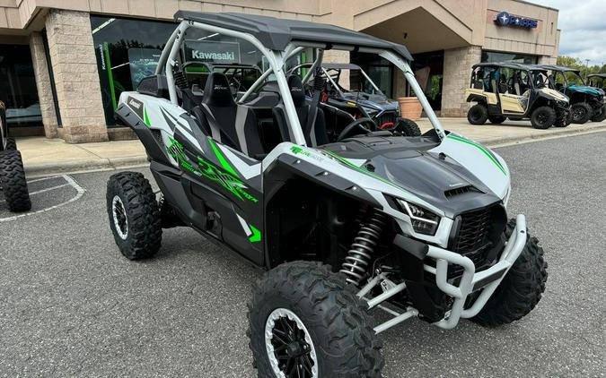 2024 Kawasaki Teryx KRX® 1000 eS