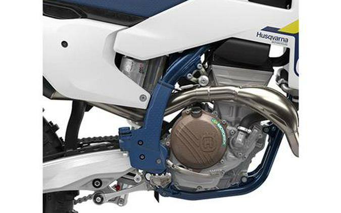 2025 Husqvarna FC 350