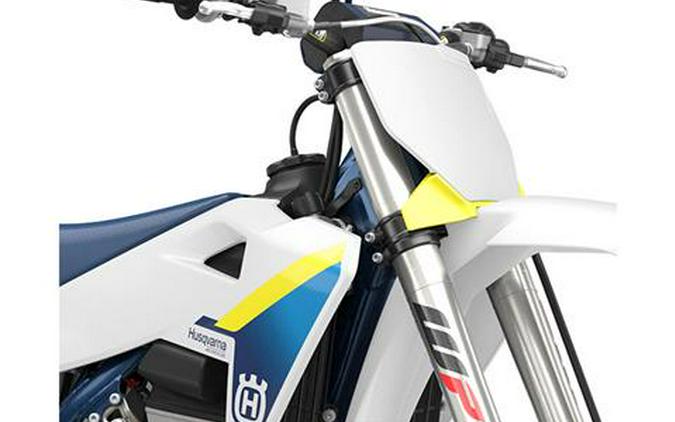 2025 Husqvarna FC 350