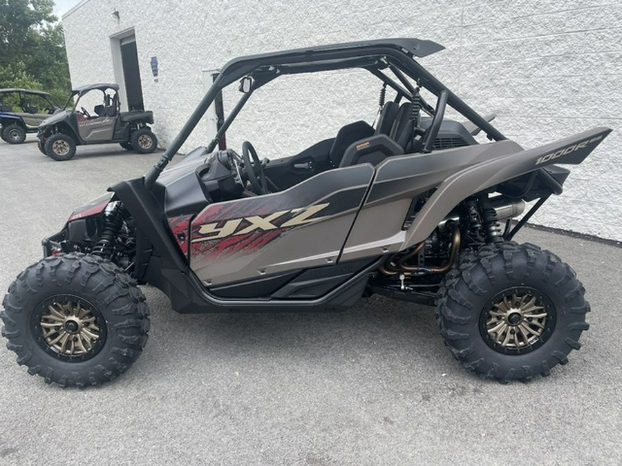 2024 Yamaha YXZ1000R SS XT-R