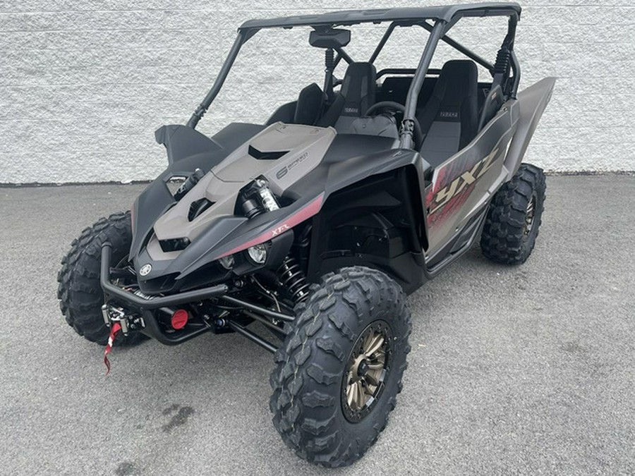 2024 Yamaha YXZ1000R SS XT-R