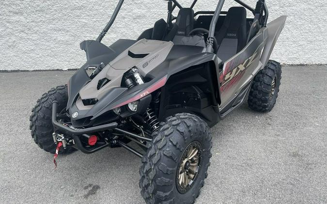 2024 Yamaha YXZ1000R SS XT-R