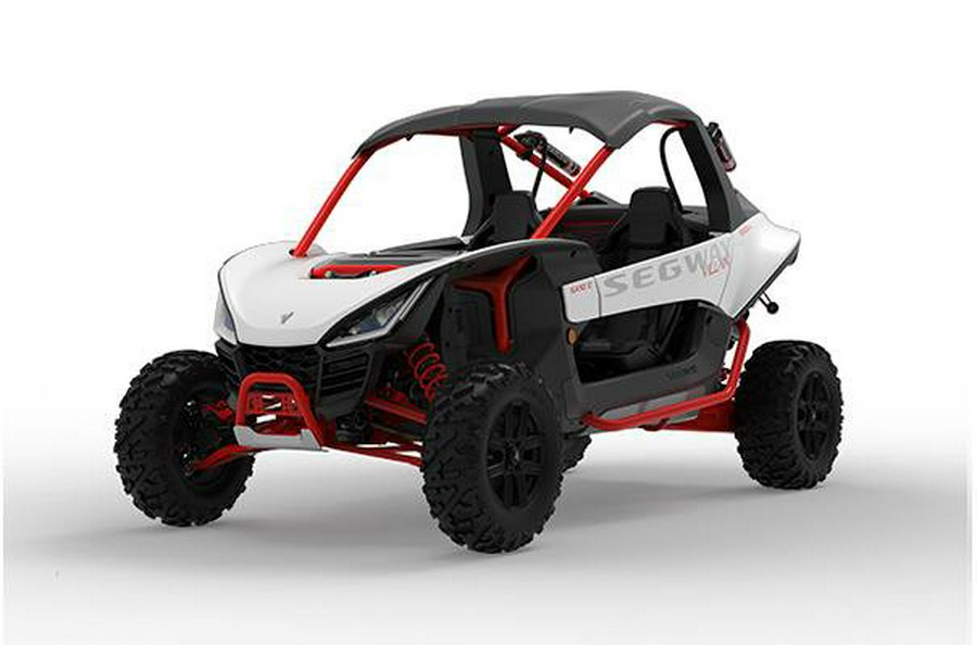 2024 Segway Powersports Villain SX10 S