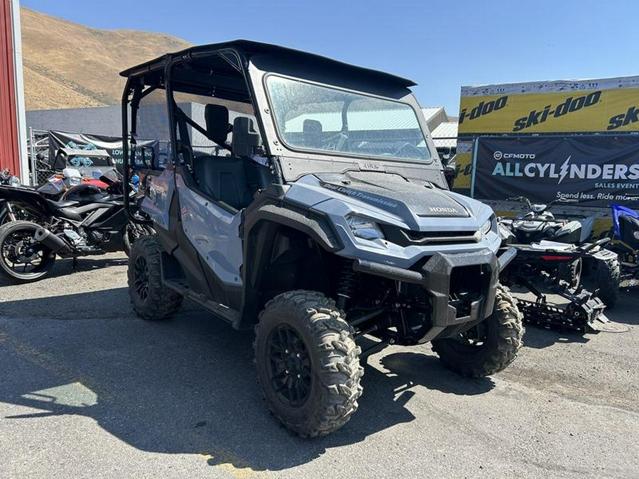 2024 Honda® Pioneer 1000-5 Deluxe