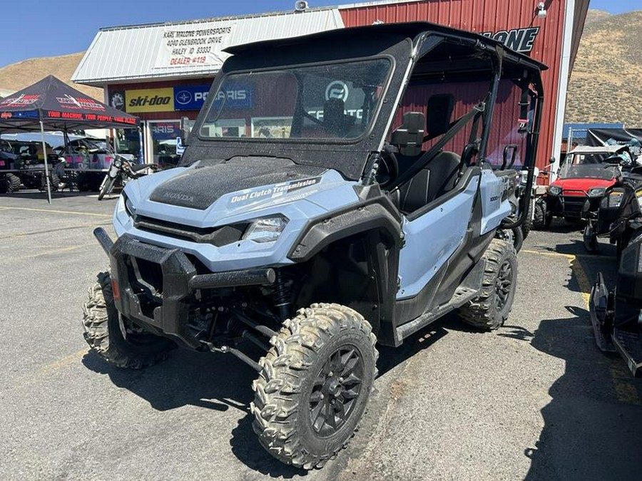 2024 Honda® Pioneer 1000-5 Deluxe