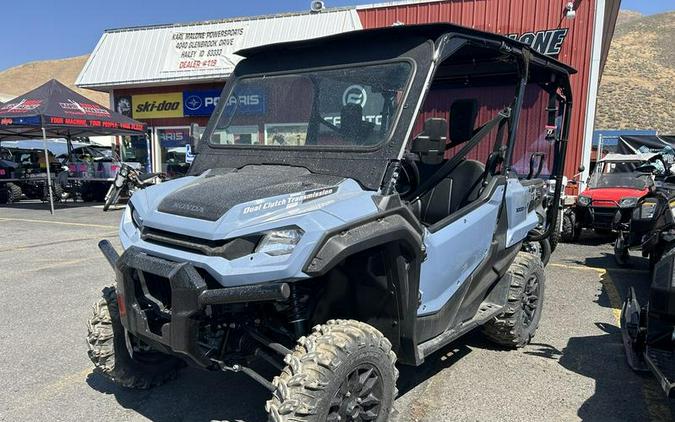 2024 Honda® Pioneer 1000-5 Deluxe