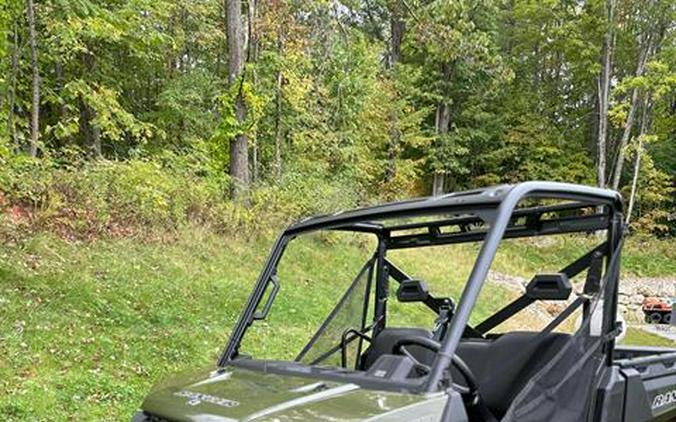 2025 Polaris Ranger 1000 EPS