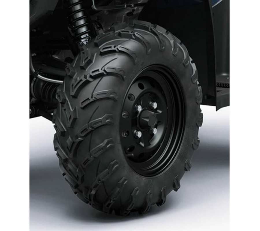 2025 Kawasaki Brute Force 450 4x4