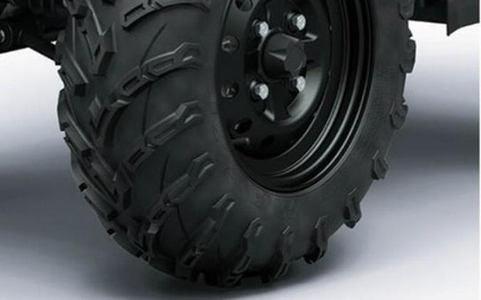 2025 Kawasaki Brute Force 450 4x4
