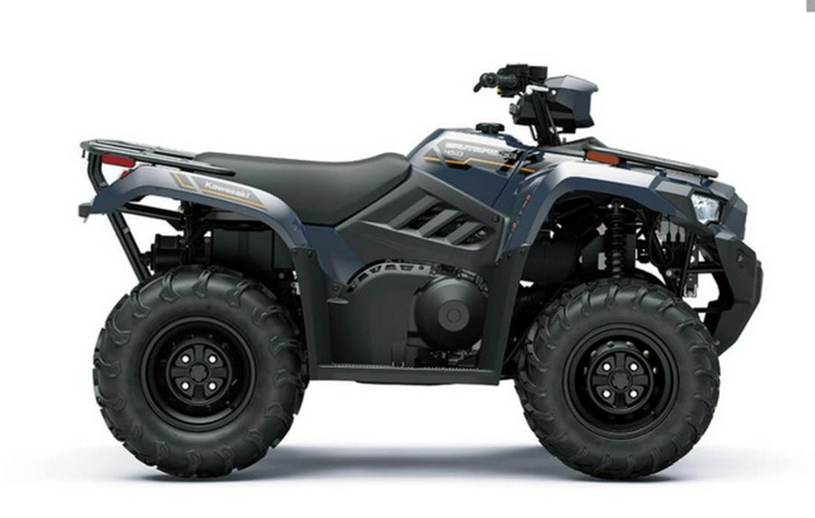 2025 Kawasaki Brute Force 450 4x4