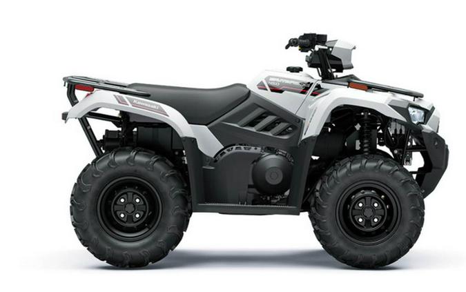 2025 Kawasaki Brute Force 450 4x4