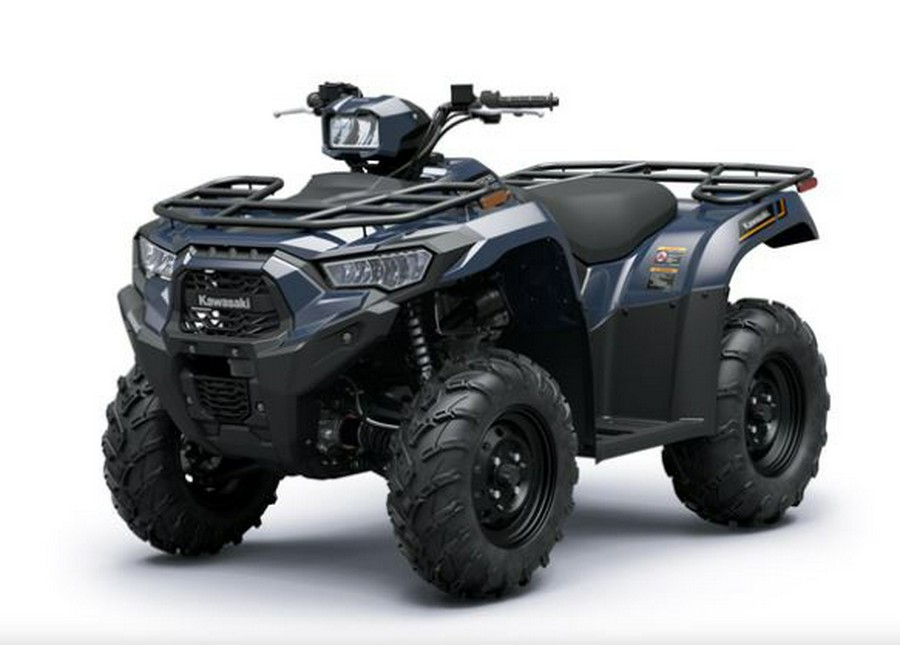 2025 Kawasaki Brute Force 450 4x4