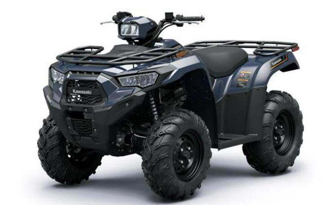 2025 Kawasaki Brute Force 450 4x4