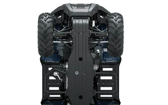 2025 Kawasaki Brute Force 450 4x4