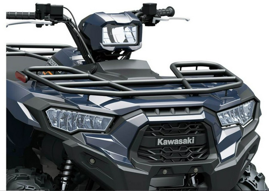 2025 Kawasaki Brute Force 450 4x4