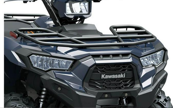 2025 Kawasaki Brute Force 450 4x4