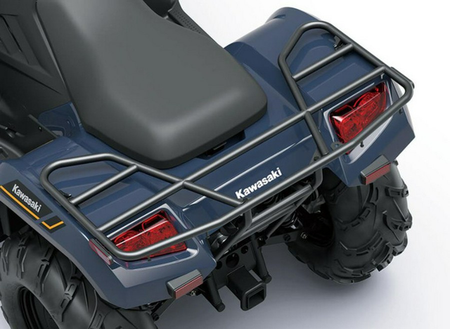 2025 Kawasaki Brute Force 450 4x4