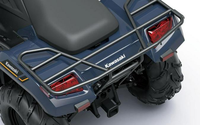 2025 Kawasaki Brute Force 450 4x4