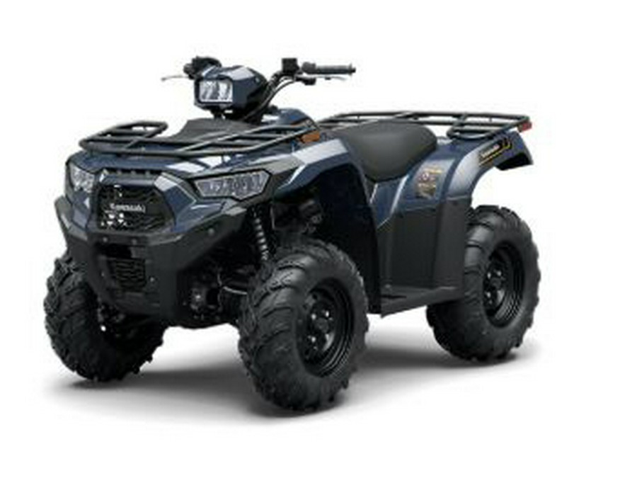 2025 Kawasaki Brute Force 450 4x4