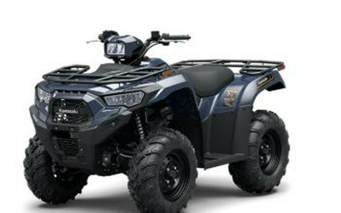 2025 Kawasaki Brute Force 450 4x4