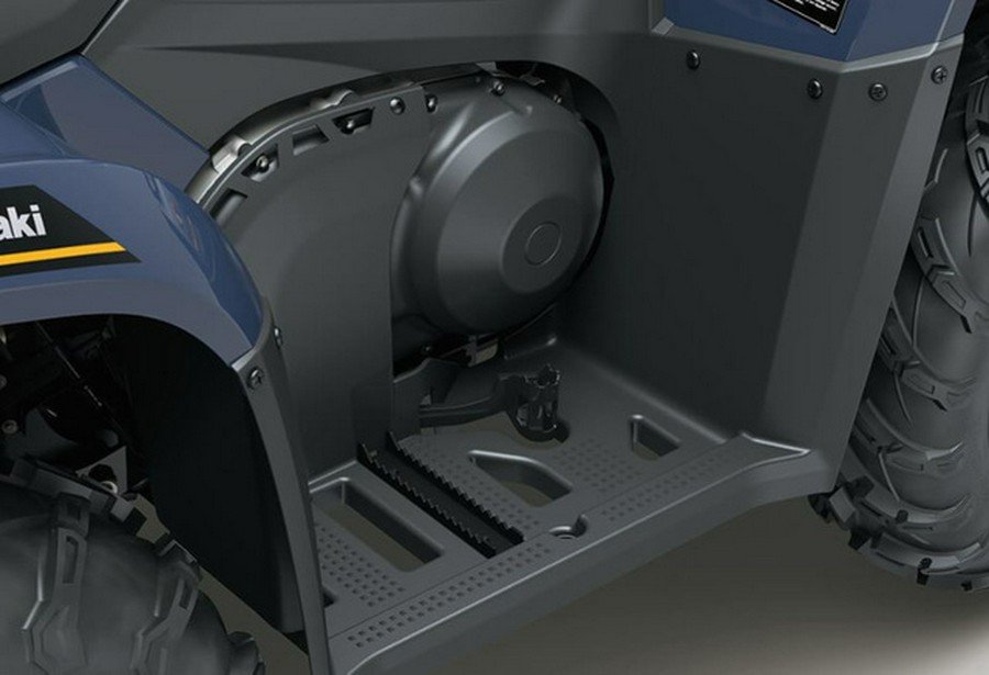 2025 Kawasaki Brute Force 450 4x4