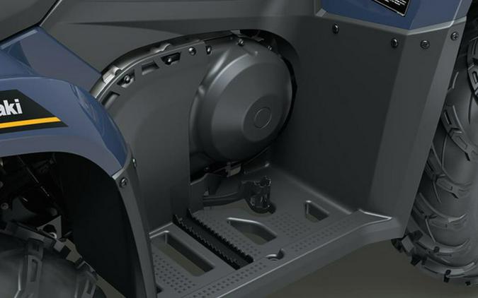 2025 Kawasaki Brute Force 450 4x4