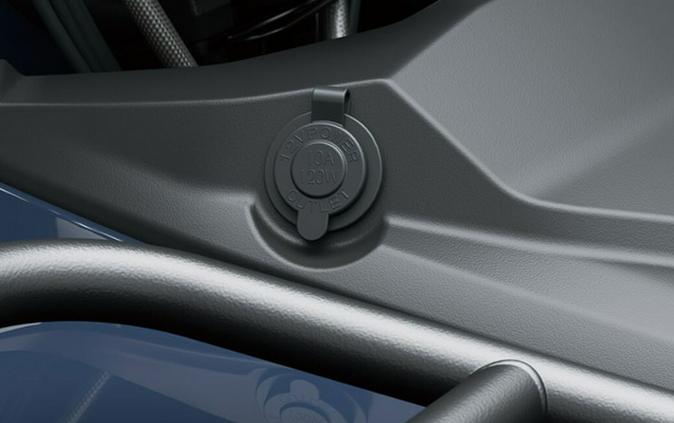 2025 Kawasaki Brute Force 450 4x4