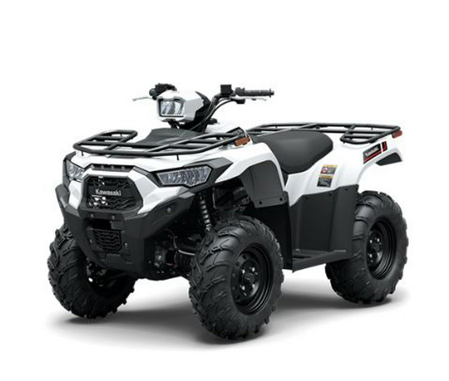 2025 Kawasaki Brute Force 450 4x4