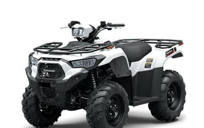 2025 Kawasaki Brute Force 450 4x4