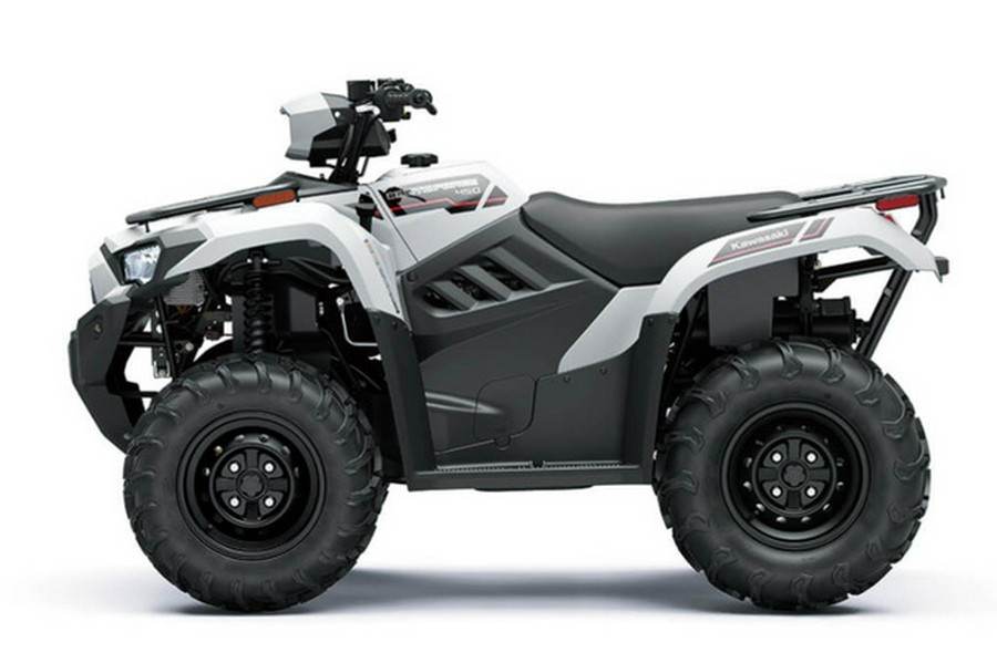 2025 Kawasaki Brute Force 450 4x4