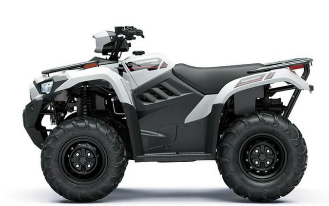 2025 Kawasaki Brute Force 450 4x4