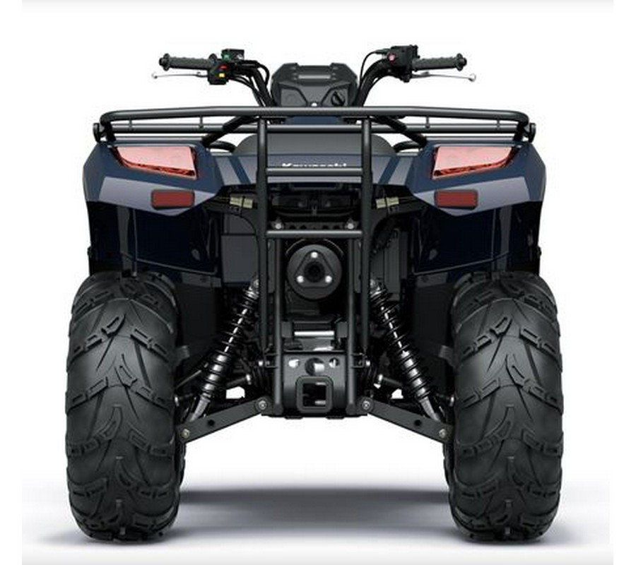 2025 Kawasaki Brute Force 450 4x4