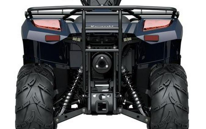 2025 Kawasaki Brute Force 450 4x4