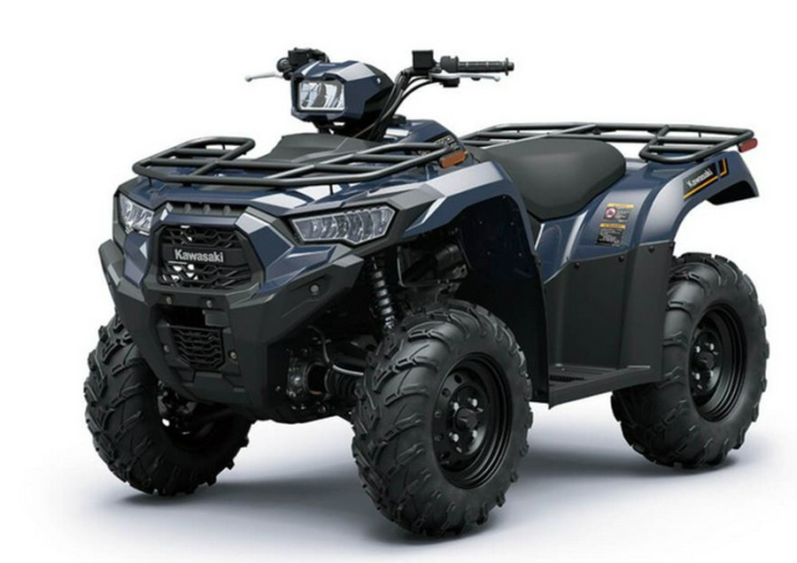 2025 Kawasaki Brute Force 450 4x4