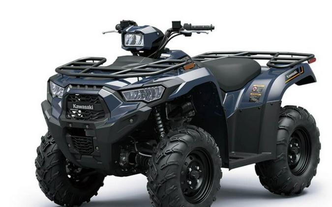 2025 Kawasaki Brute Force 450 4x4
