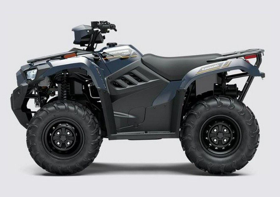 2025 Kawasaki Brute Force 450 4x4