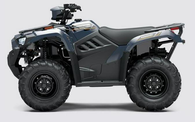 2025 Kawasaki Brute Force 450 4x4