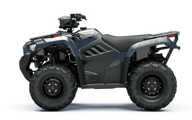 2025 Kawasaki Brute Force 450 4x4
