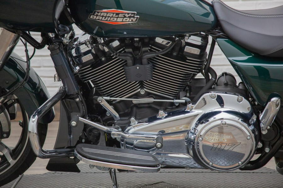 2024 Harley-Davidson® Road Glide®