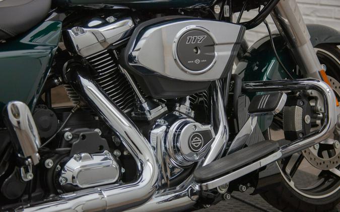 2024 Harley-Davidson® Road Glide®