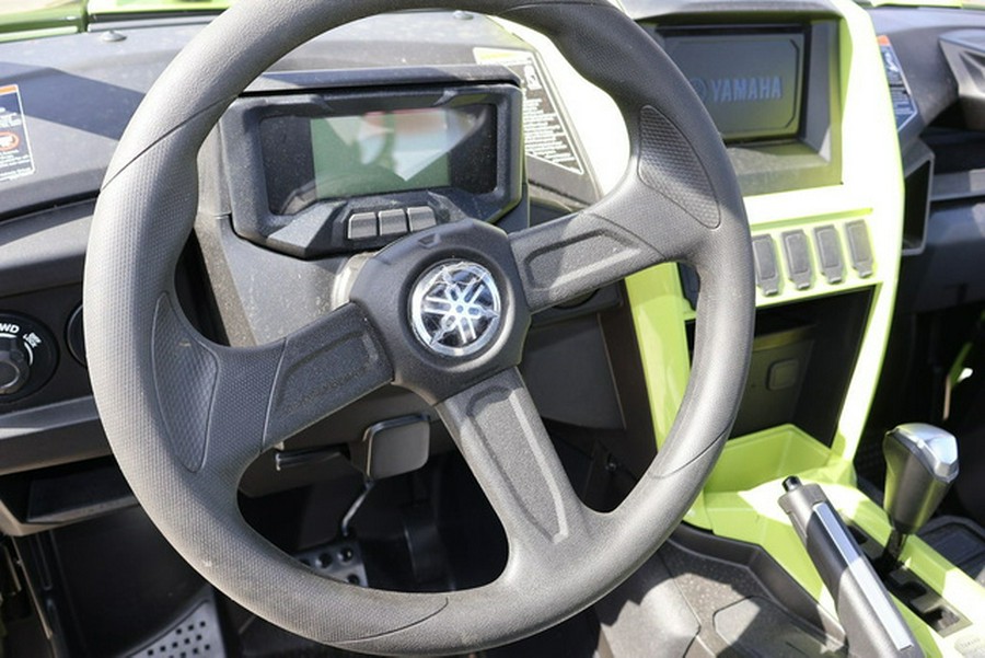 2026 Yamaha Wolverine RMAX2 1000 R-Spec