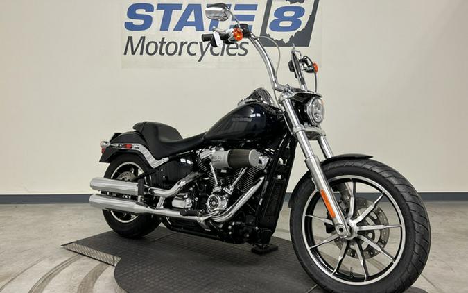 2019 Harley-Davidson Softail Low Rider Low Rider FXLR