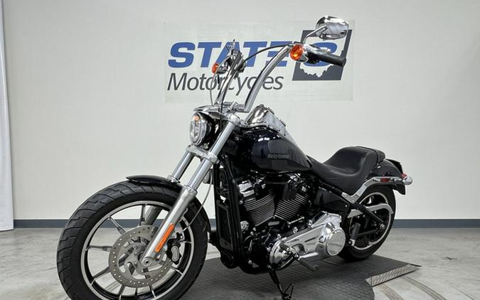 2019 Harley-Davidson Softail Low Rider Low Rider FXLR