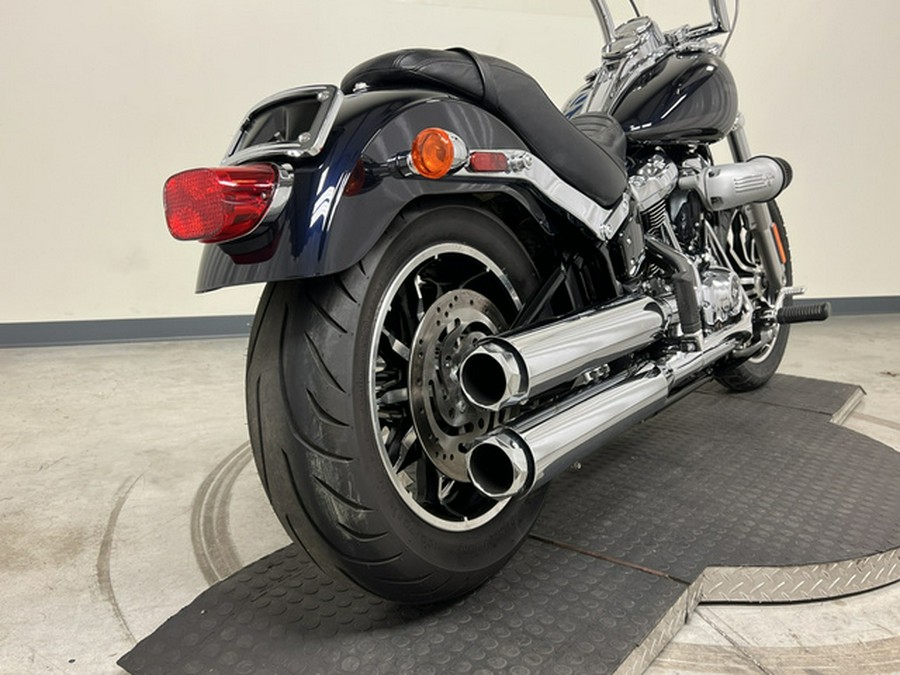 2019 Harley-Davidson Softail Low Rider Low Rider FXLR