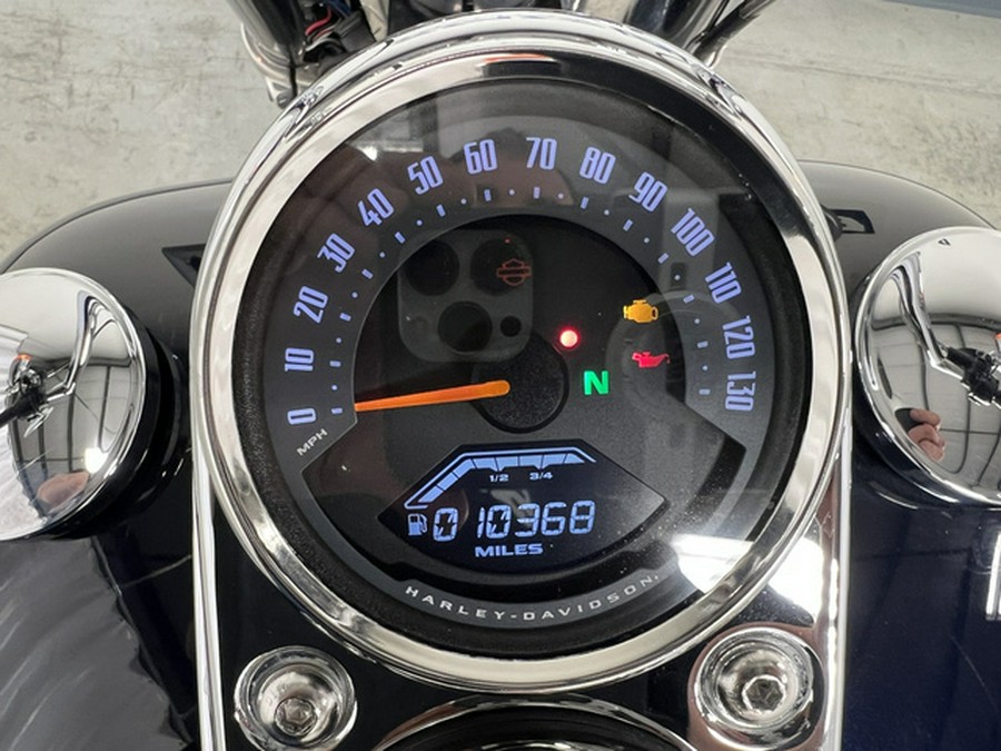 2019 Harley-Davidson Softail Low Rider Low Rider FXLR