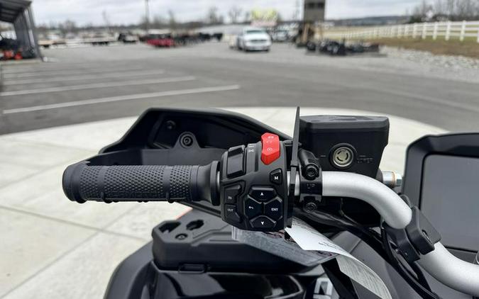 2026 CFMOTO CFORCE 800 Touring