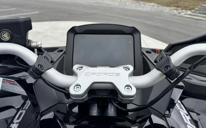 2026 CFMOTO CFORCE 800 Touring