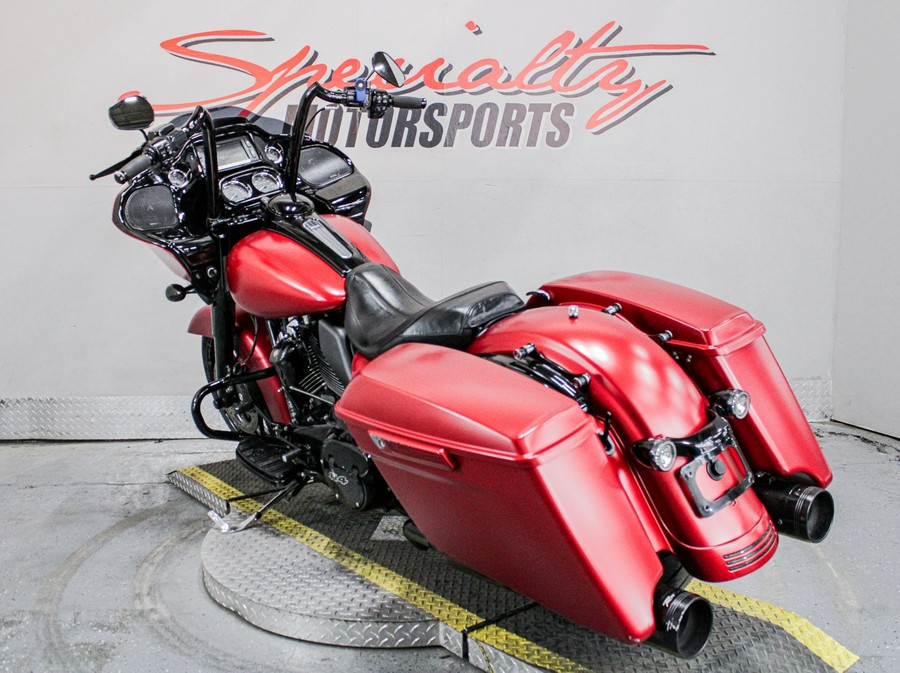 2019 Harley-Davidson Road Glide® Special